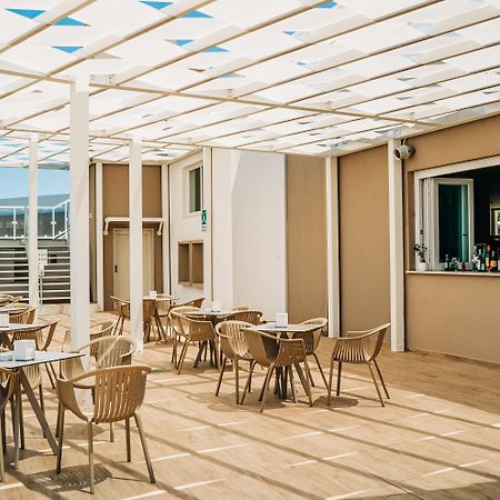 Torre Cintola Greenblu Sea Emotions Monopoli Εξωτερικό φωτογραφία