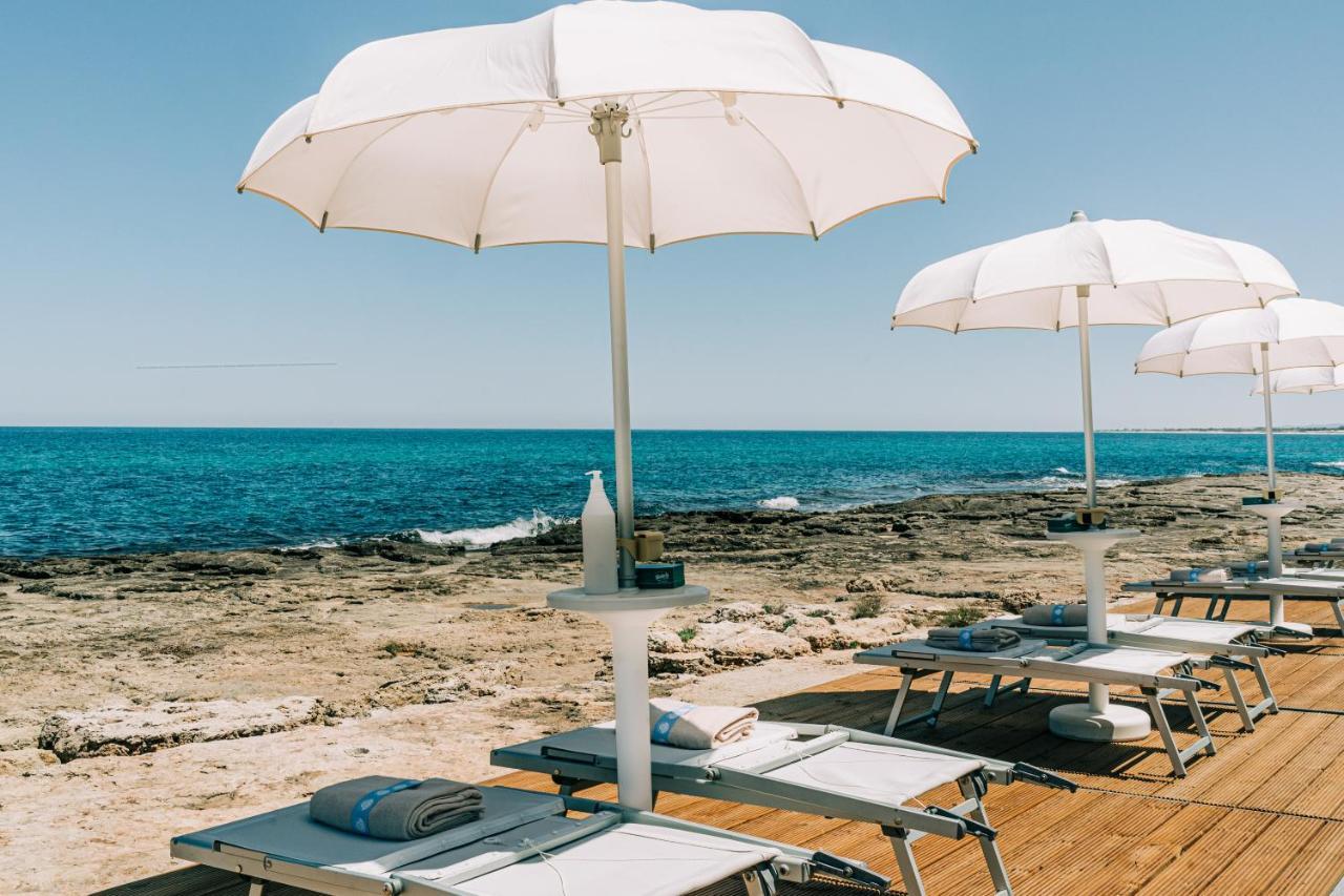 Torre Cintola Greenblu Sea Emotions Monopoli Εξωτερικό φωτογραφία