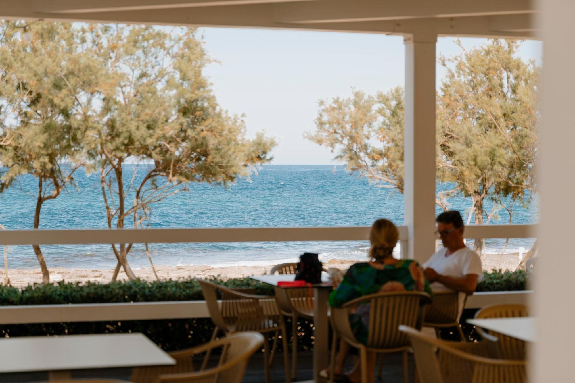 Torre Cintola Greenblu Sea Emotions Monopoli Εξωτερικό φωτογραφία