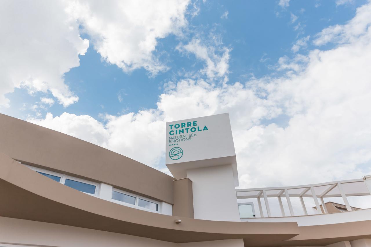 Torre Cintola Greenblu Sea Emotions Monopoli Εξωτερικό φωτογραφία