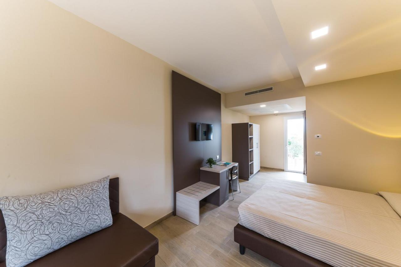 Torre Cintola Greenblu Sea Emotions Monopoli Εξωτερικό φωτογραφία