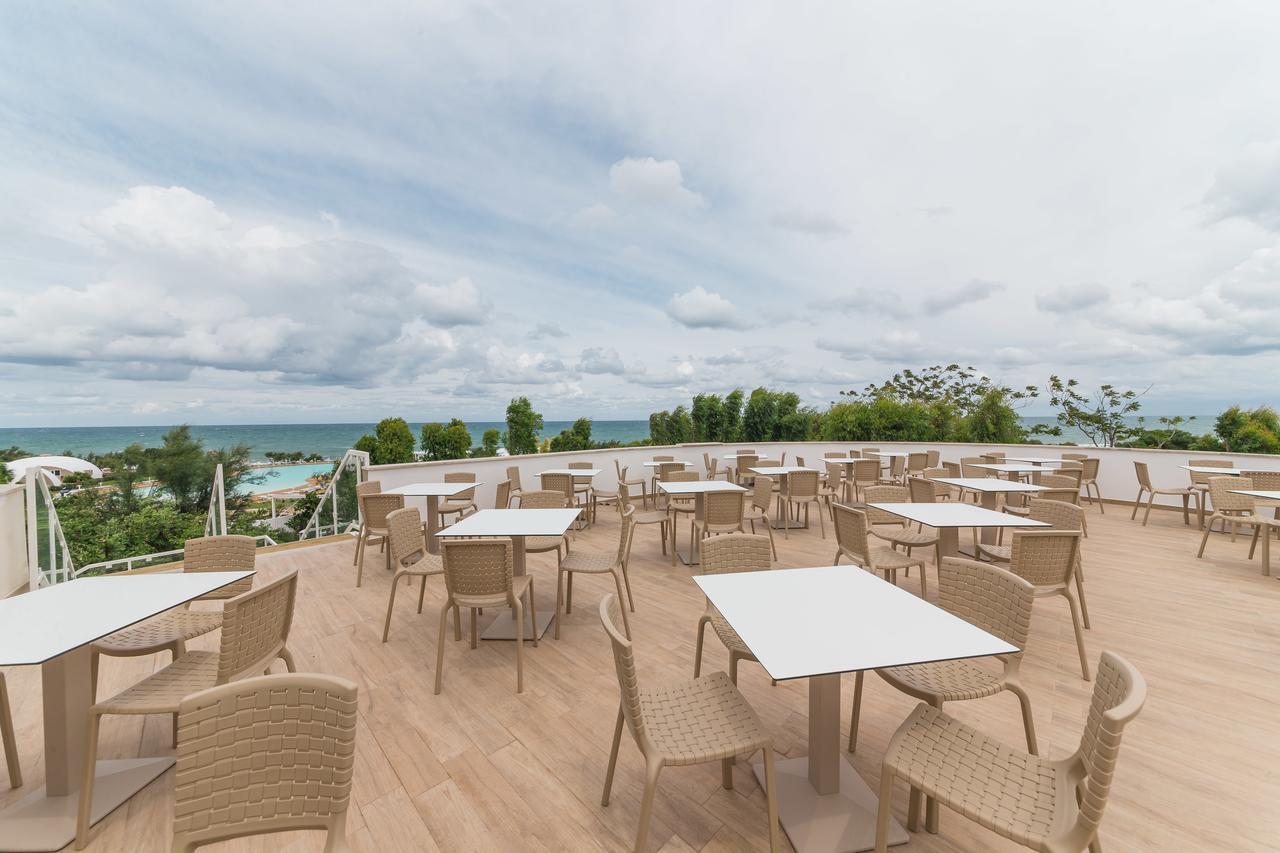 Torre Cintola Greenblu Sea Emotions Monopoli Εξωτερικό φωτογραφία
