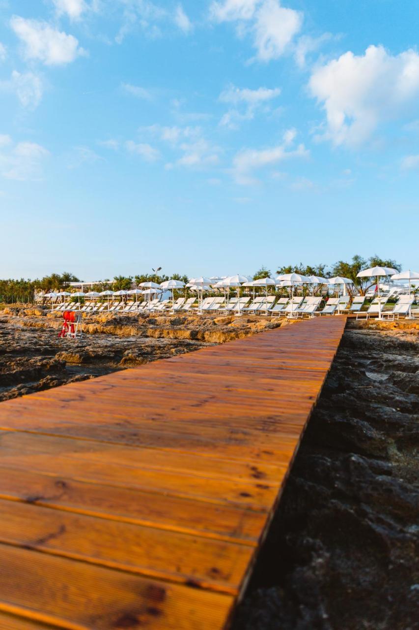 Torre Cintola Greenblu Sea Emotions Monopoli Εξωτερικό φωτογραφία