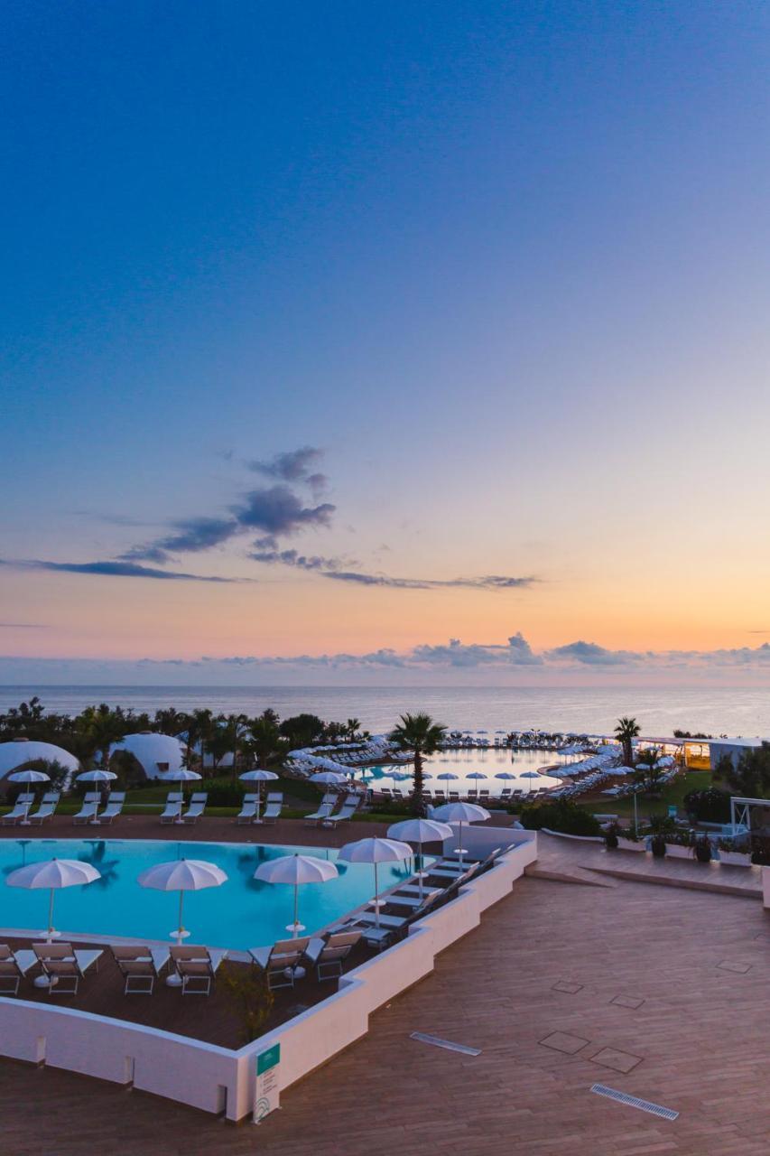 Torre Cintola Greenblu Sea Emotions Monopoli Εξωτερικό φωτογραφία