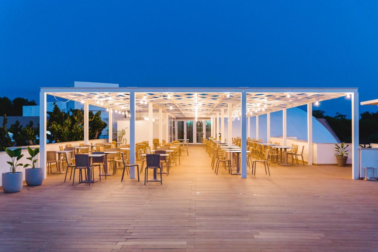 Torre Cintola Greenblu Sea Emotions Monopoli Εξωτερικό φωτογραφία