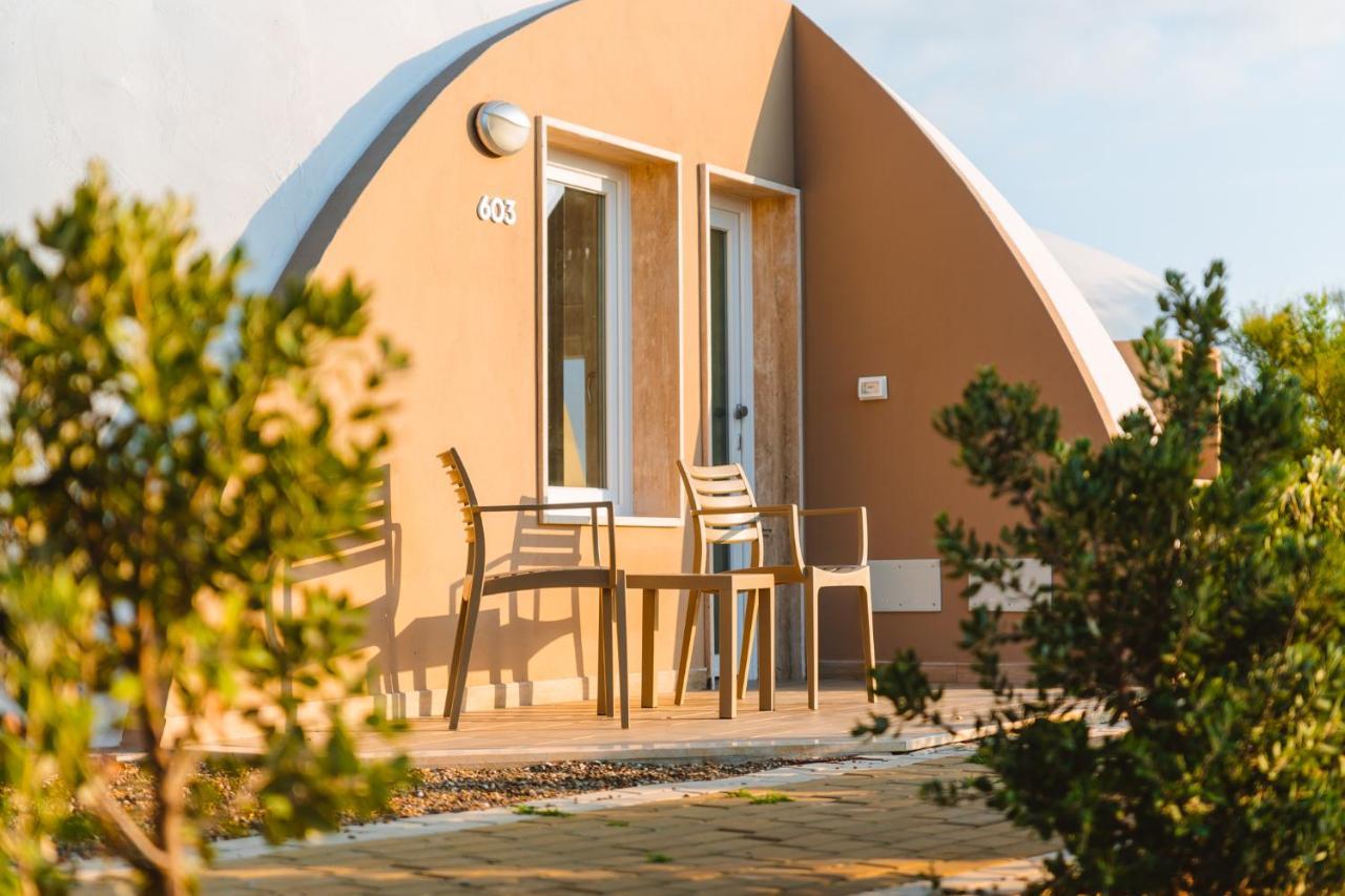 Torre Cintola Greenblu Sea Emotions Monopoli Εξωτερικό φωτογραφία