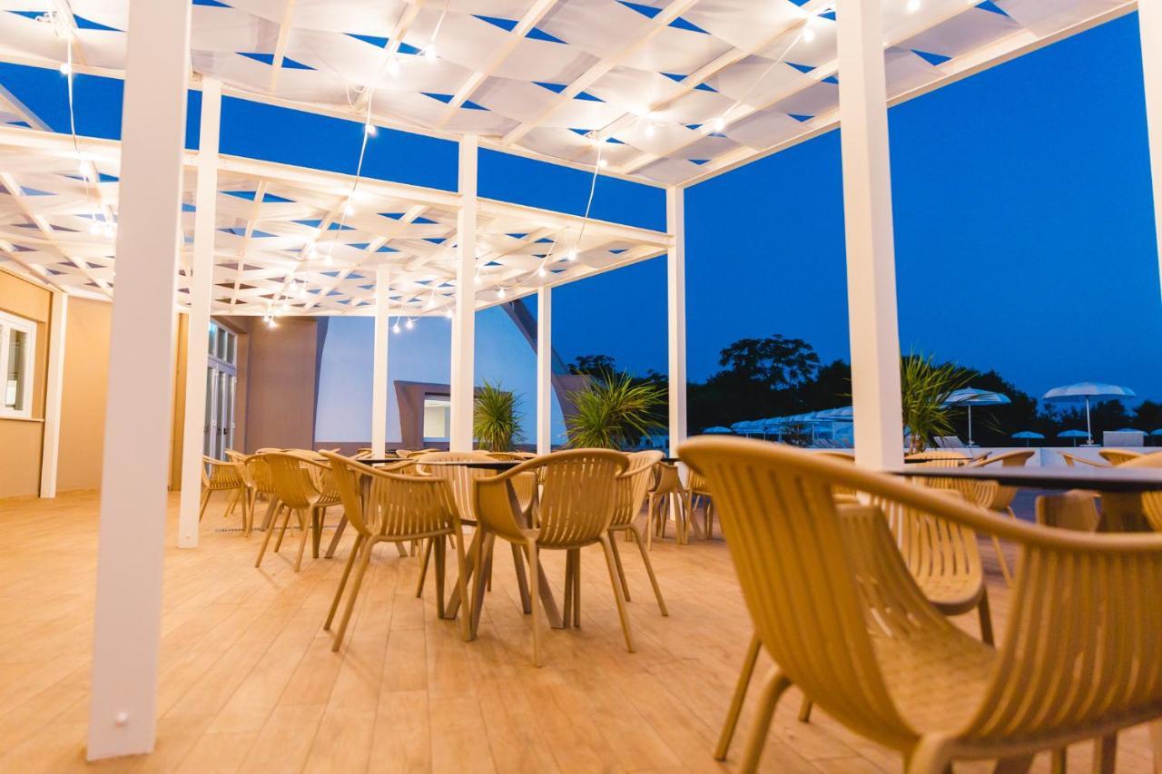Torre Cintola Greenblu Sea Emotions Monopoli Εξωτερικό φωτογραφία