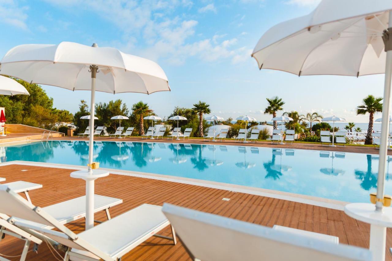 Torre Cintola Greenblu Sea Emotions Monopoli Εξωτερικό φωτογραφία