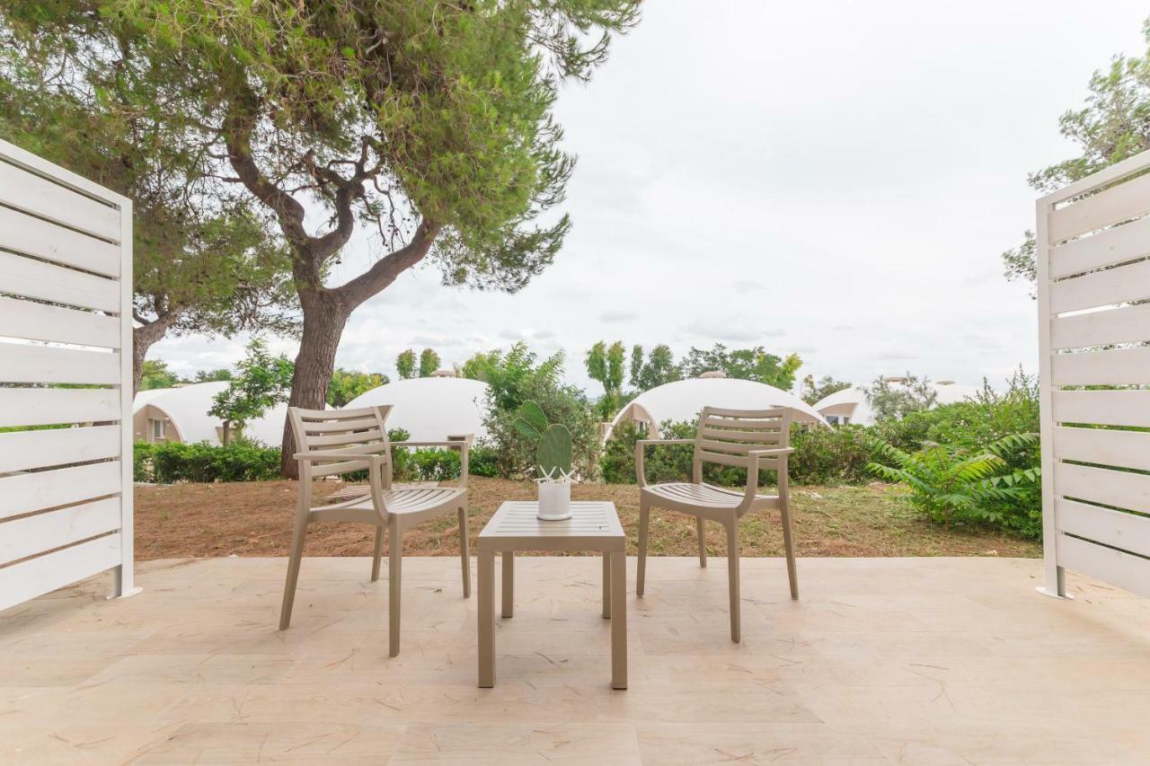 Torre Cintola Greenblu Sea Emotions Monopoli Εξωτερικό φωτογραφία