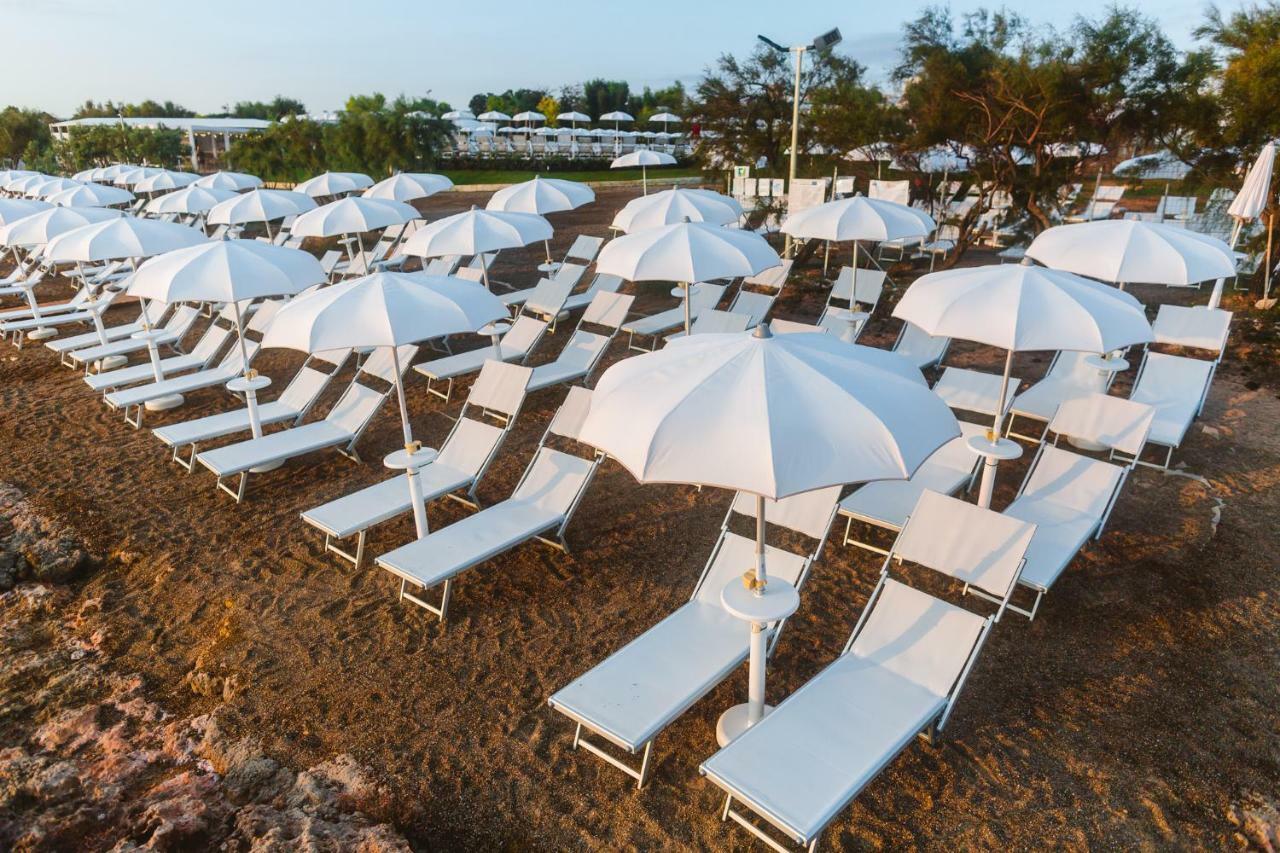 Torre Cintola Greenblu Sea Emotions Monopoli Εξωτερικό φωτογραφία